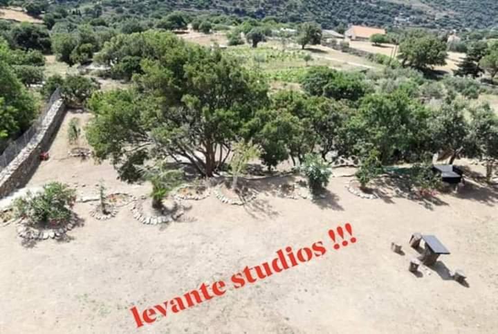 Levante Studios Αndros Menites Ngoại thất bức ảnh